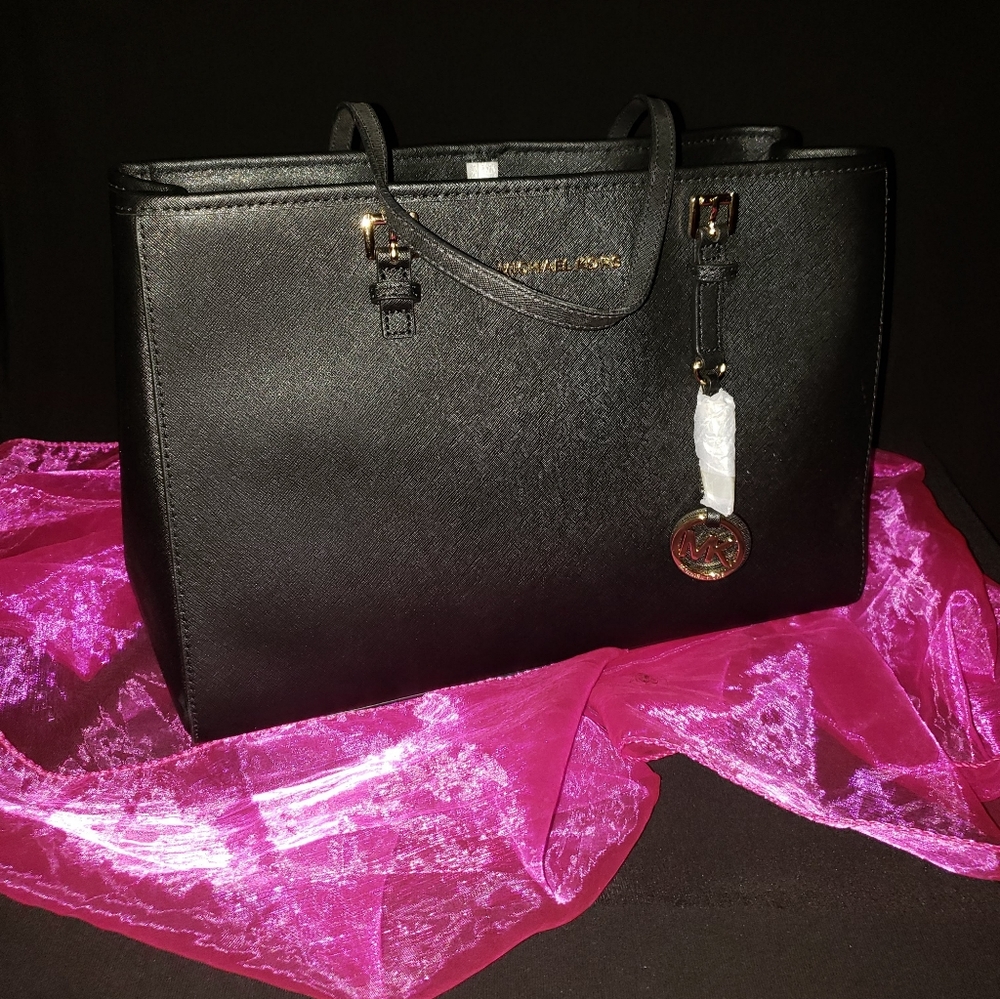 MK Designer Tote